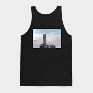 Coit Morning Vibrations Tank Top